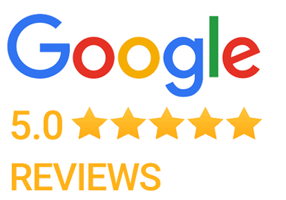 Google 5 Star Rating image
